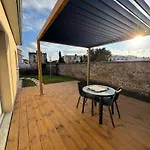 L'enclos De La Sarre