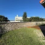 Villa L'enclos De La Sarre *